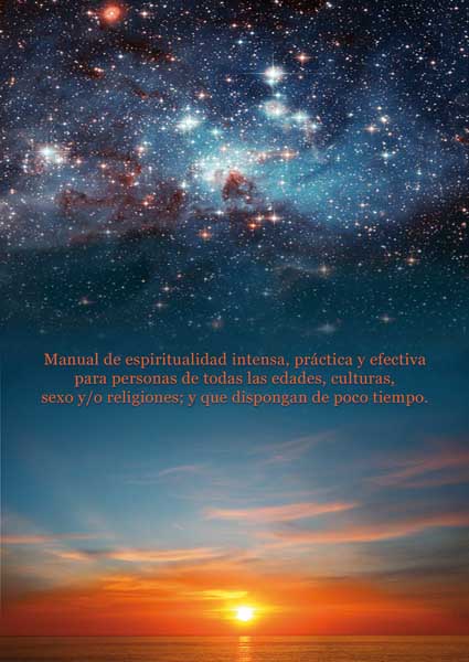 Contraportada libro Elévate más allá de las formas