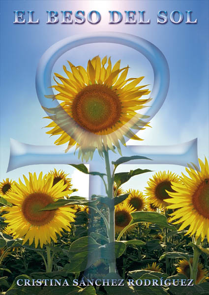 Portada libro El Beso del Sol