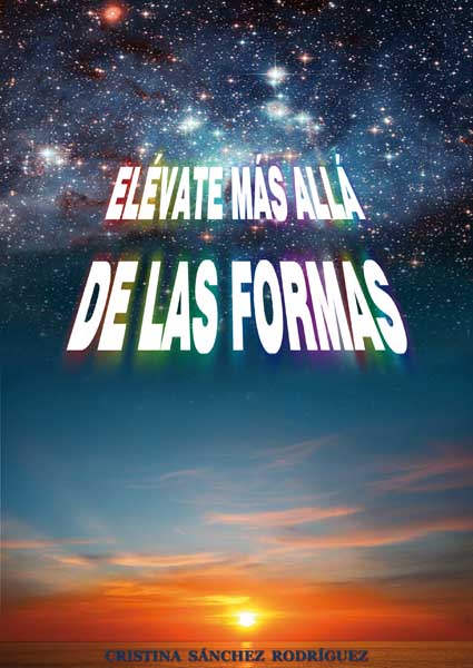 Portada libro Elévate más allá de las formas