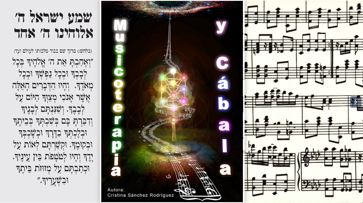 Presentaci&oacute;n de la tesina Musicoterapia y c&aacute;bala