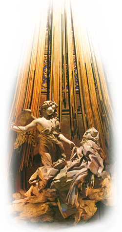 Santa Teresa de Jesús