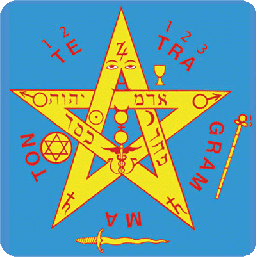 El Pentagrama Esoterico